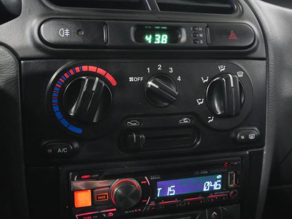 Chevrolet Lanos I с пробегом 2009 года, цена 199 000 рублей, 122058 км, седан, Автокод Объявления