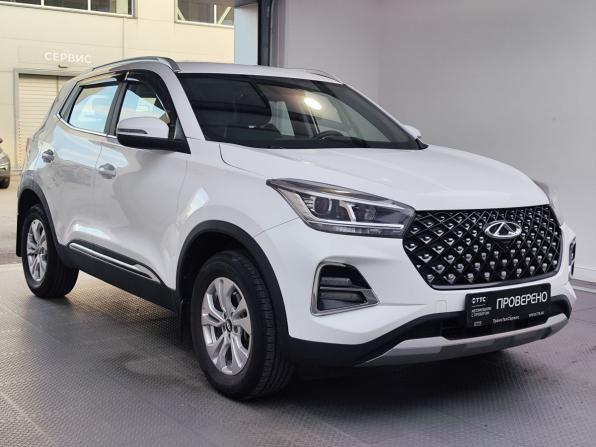 Chery Tiggo 4 Pro I Рестайлинг с пробегом 2023 года, цена 1 460 000 рублей, 62555 км, внедорожник, Автокод Объявления