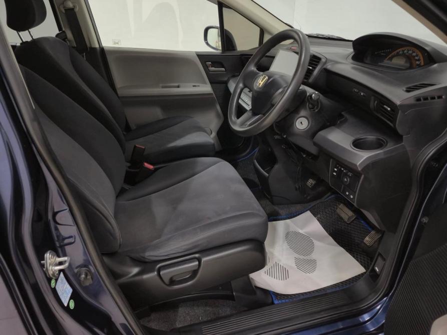 Honda Freed I Альметьевск  - изображение 9