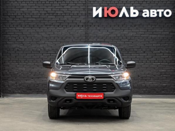 Lada (ВАЗ) Niva Travel I с пробегом 2021 года, цена 1 050 000 рублей, 62831 км, внедорожник, Автокод Объявления