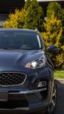 Kia Sportage IV Рестайлинг Москва  - изображение 44