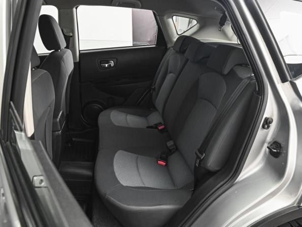 Nissan Qashqai I Рестайлинг с пробегом 2013 года, цена 1 329 000 рублей, 94315 км, внедорожник, Автокод Объявления