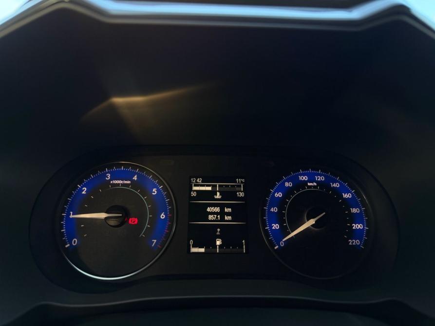 Lada (ВАЗ) Vesta I Рестайлинг (NG) Нижнекамск  - изображение 16