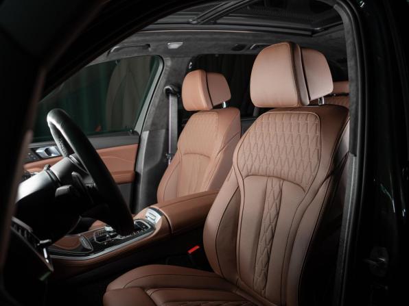 Новый BMW X5 IV (G05/G18) Рестайлинг 2026 года, цена 16 690 000 рублей, внедорожник, Автокод Объявления