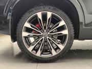 Geely Tugella I Рестайлинг Москва  - изображение 52