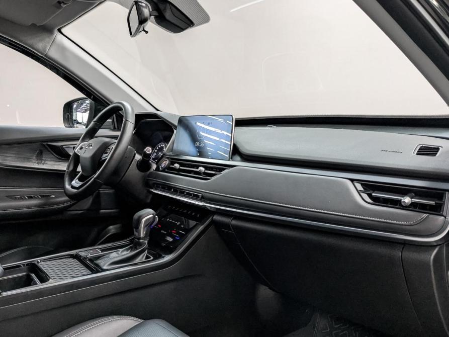Chery Tiggo 4 Pro I Москва  - изображение 13