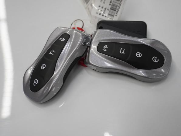 Knewstar 001 с пробегом 2024 года, цена 3 153 000 рублей, 34953 км, внедорожник, Автокод Объявления