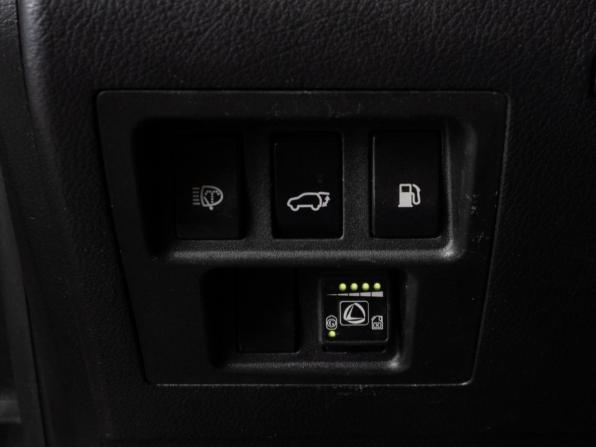 Lexus RX III с пробегом 2010 года, цена 1 899 000 рублей, 222918 км, внедорожник, Автокод Объявления