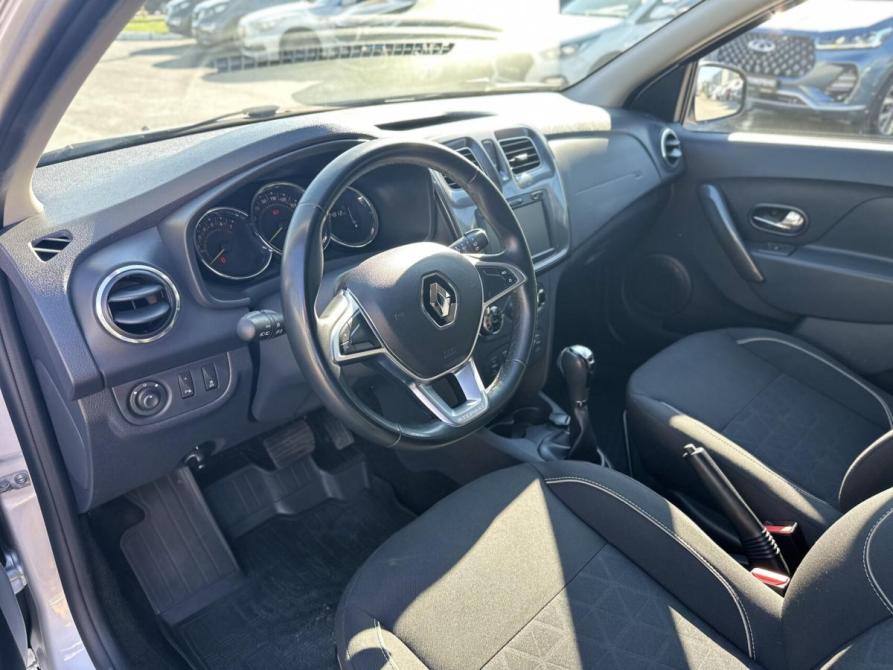 Renault Sandero II Рестайлинг Йошкар-Ола  - изображение 20