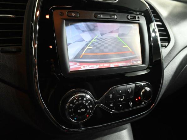 Renault Kaptur I с пробегом 2016 года, цена 1 615 000 рублей, 103248 км, внедорожник, Автокод Объявления