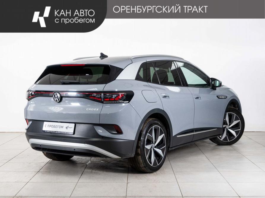 Volkswagen ID.4 Казань  - изображение 3