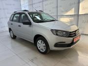 Lada (ВАЗ) Granta I Рестайлинг Пермь  - изображение 22
