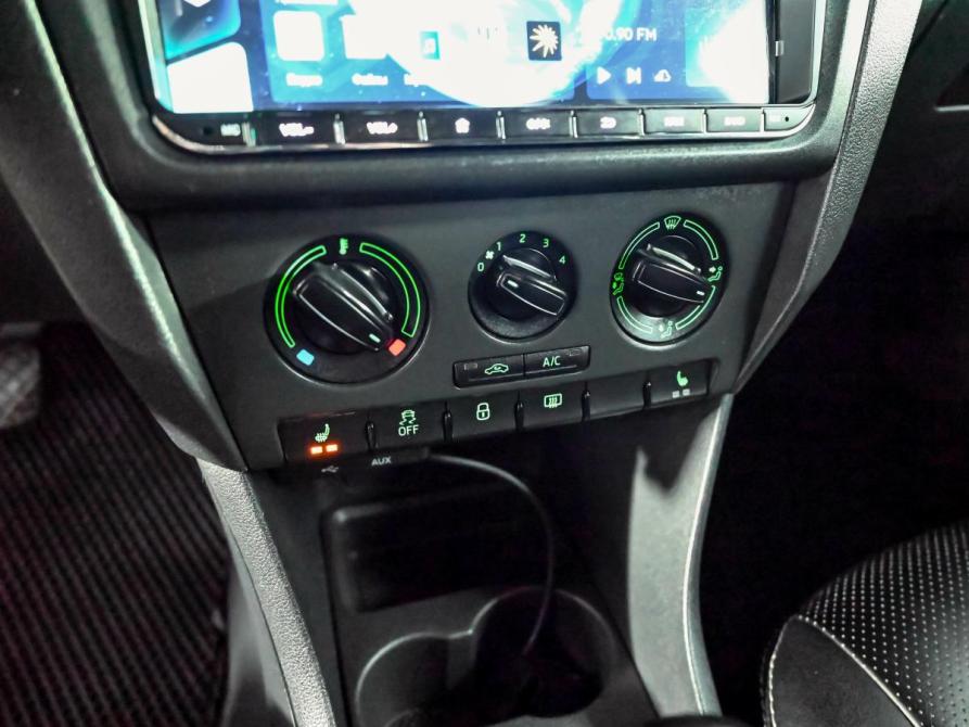 Skoda Rapid I Екатеринбург  - изображение 11
