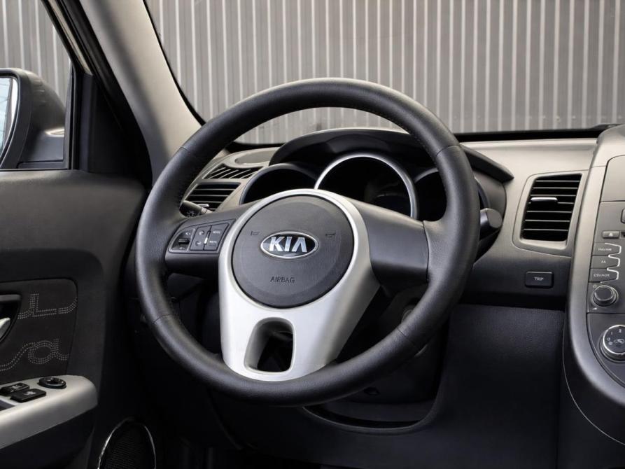 Kia Soul I Рестайлинг Пермь  - изображение 10