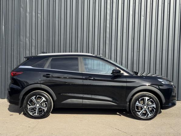 JAC JS6 с пробегом 2024 года, цена 1 770 000 рублей, 15000 км, внедорожник, Автокод Объявления