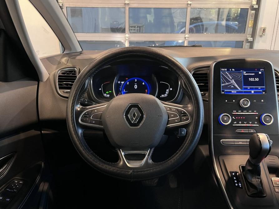 Renault Scenic IV Чебоксары  - изображение 10