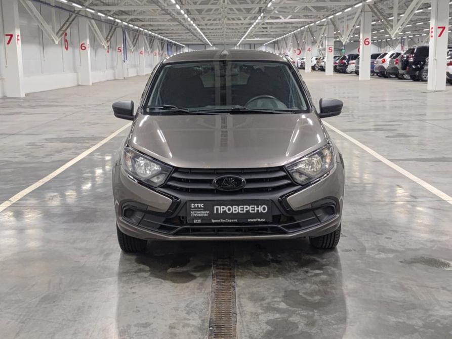 Lada (ВАЗ) Granta I Рестайлинг Казань  - изображение 2
