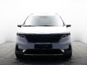 Kia Carnival IV Москва  - изображение 28
