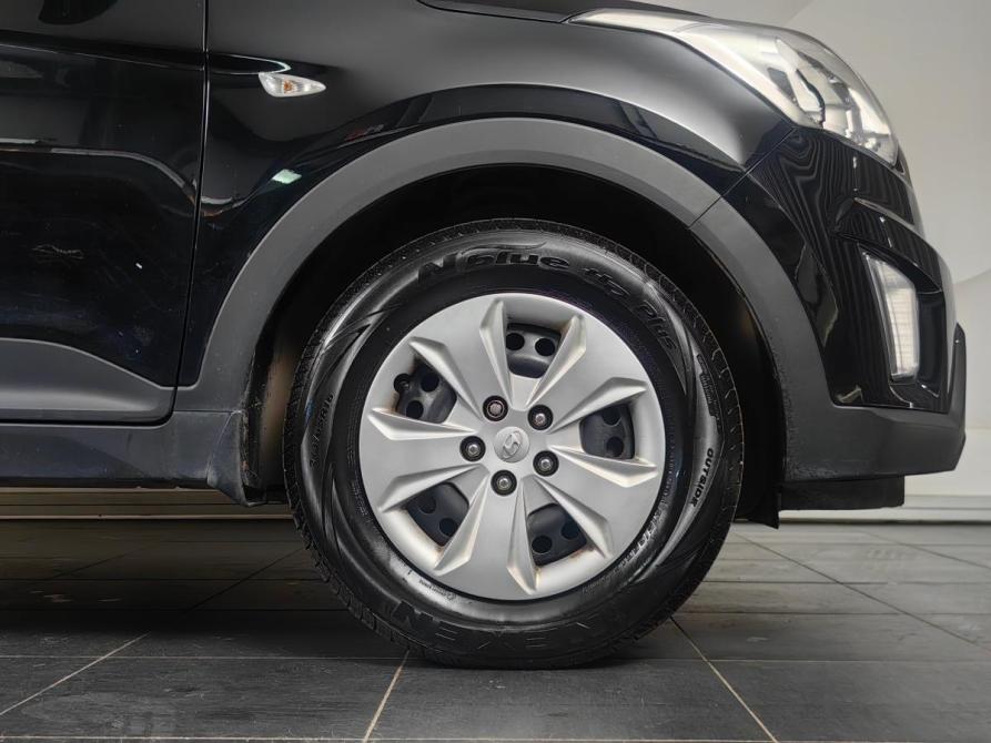 Hyundai Creta I Москва  - изображение 24