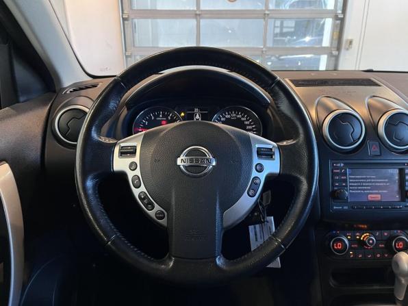 Nissan Qashqai I Рестайлинг с пробегом 2011 года, цена 890 000 рублей, 167999 км, внедорожник, Автокод Объявления