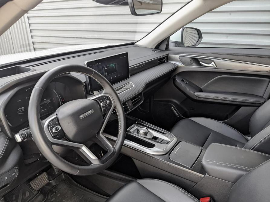 Haval Jolion I Москва  - изображение 15