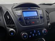 Hyundai ix35 I Рестайлинг Новосибирск  - изображение 49