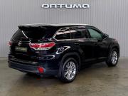 Toyota Highlander III (XU50) Краснодар  - изображение 21