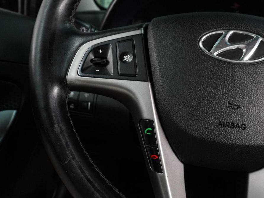 Hyundai Solaris I Рестайлинг Воронеж  - изображение 15