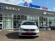 Volkswagen Polo V Рестайлинг Набережные Челны  - изображение 34