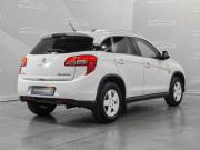 Citroen C4 Aircross Новосибирск  - изображение 31