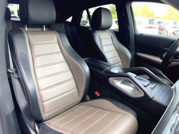 Mercedes-Benz GLE Coupe II (C167) с пробегом 2020 года, цена 7 780 000 рублей, 72306 км, внедорожник, Автокод Объявления