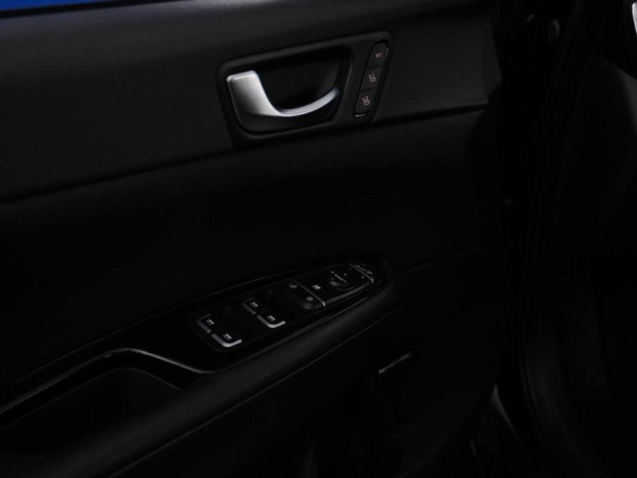 Kia Optima IV Москва  - изображение 19