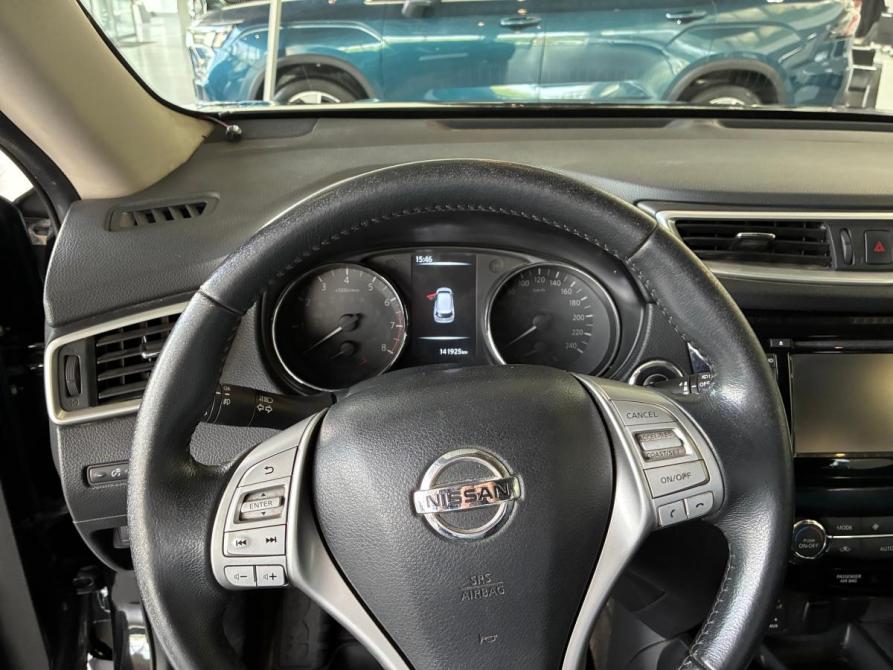 Nissan X-Trail III Новосибирск  - изображение 29