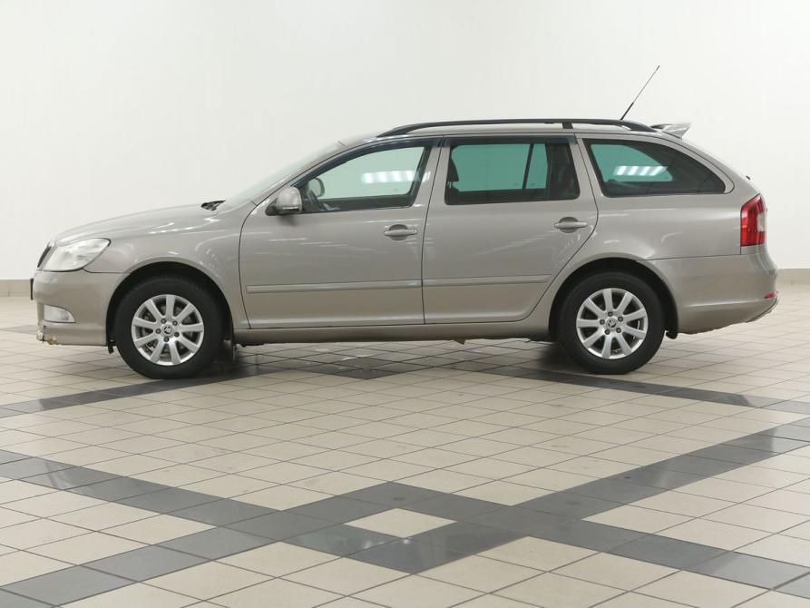 Skoda Octavia II (A5) Рестайлинг Иваново  - изображение 7