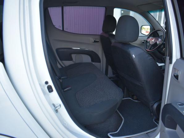 Mitsubishi L200 IV с пробегом 2012 года, цена 1 299 000 рублей, 213037 км, offers.body_type.unknown, Автокод Объявления