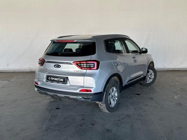 Chery Tiggo 4 Pro I с пробегом 2023 года, цена 1 593 000 рублей, 22751 км, внедорожник, Автокод Объявления