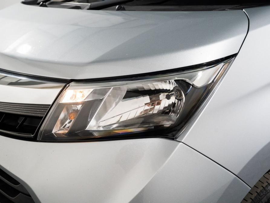 Toyota Tank I Иркутск  - изображение 21