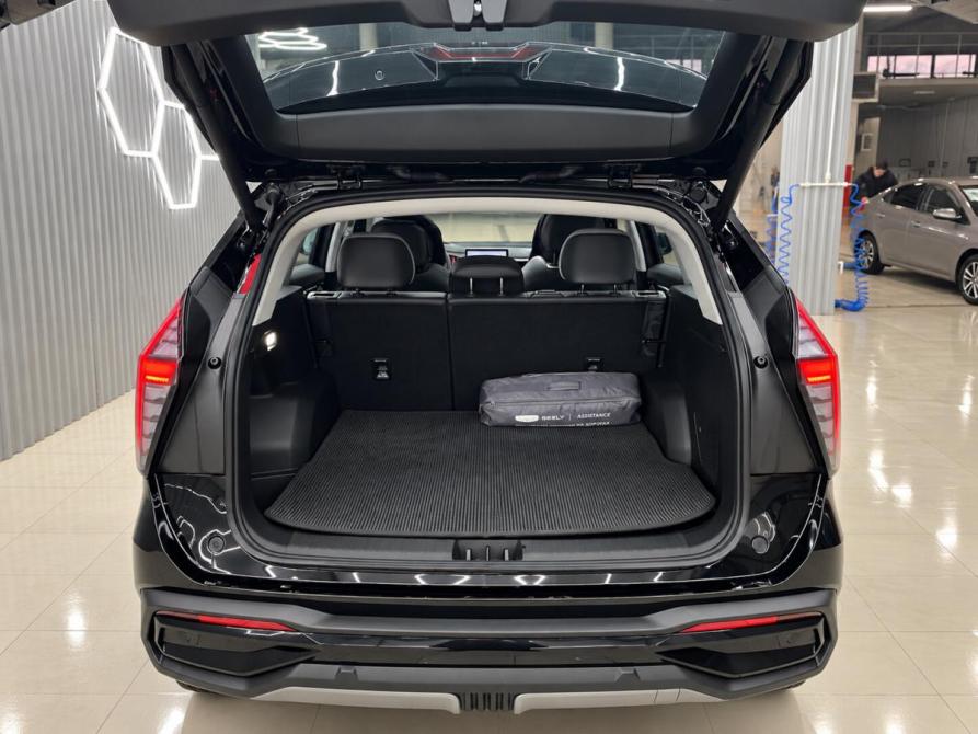 Geely Atlas II Альметьевск  - изображение 6