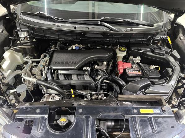 Nissan X-Trail III Рестайлинг с пробегом 2020 года, цена 2 020 000 рублей, 75001 км, внедорожник, Автокод Объявления
