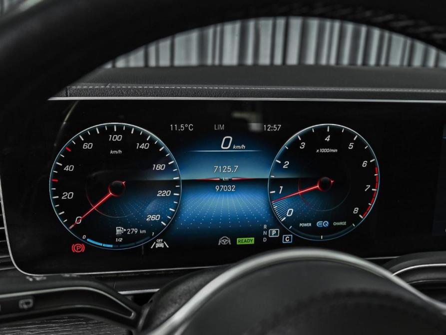 Mercedes-Benz GLS II (X167) Ставрополь  - изображение 33