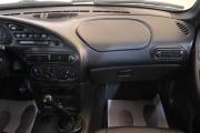 Chevrolet Niva I Рестайлинг Омск  - изображение 36
