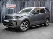 Land Rover Discovery V Москва  - изображение 24