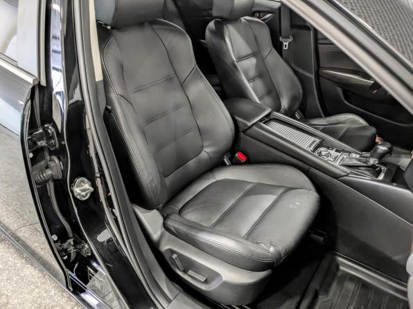 Mazda 6 III (GJ) Рестайлинг с пробегом 2015 года, цена 1 690 000 рублей, 162037 км, седан, Автокод Объявления