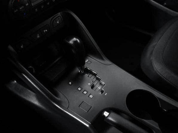 Hyundai ix35 I с пробегом 2012 года, цена 1 160 000 рублей, 182356 км, внедорожник, Автокод Объявления