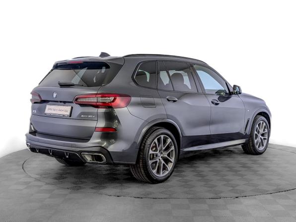 BMW X5 IV (G05/G18) с пробегом 2021 года, цена 8 250 000 рублей, 51024 км, внедорожник, Автокод Объявления