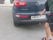 Kia Sportage III Кемерово  - изображение 59