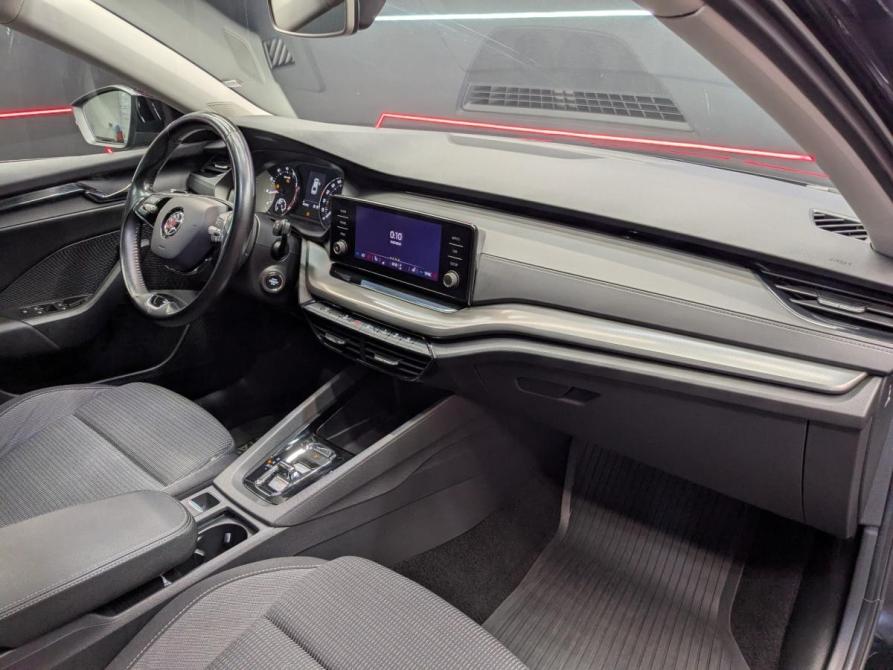 Skoda Octavia IV (A8) Москва  - изображение 16