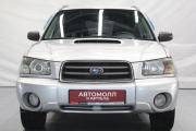 Subaru Forester II Кемерово  - изображение 28