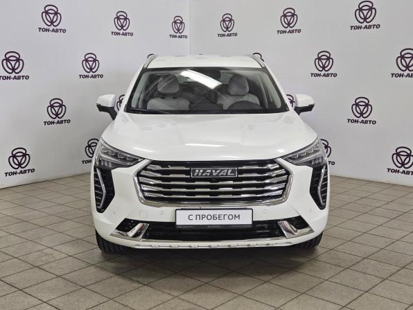 Haval Jolion I с пробегом 2023 года, цена 1 922 000 рублей, 19103 км, внедорожник, Автокод Объявления