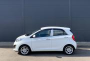 Kia Picanto II Красноярск  - изображение 44